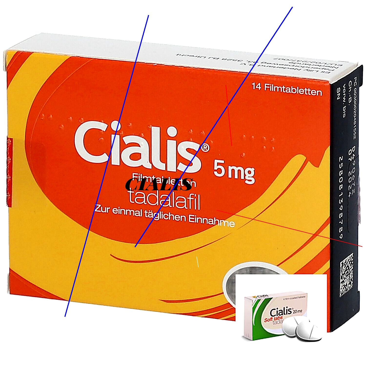 Cialis générique de qualité